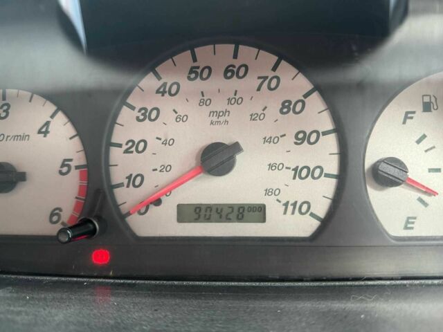 Чорний Мазда B-series, об'ємом двигуна 0 л та пробігом 90 тис. км за 5800 $, фото 5 на Automoto.ua