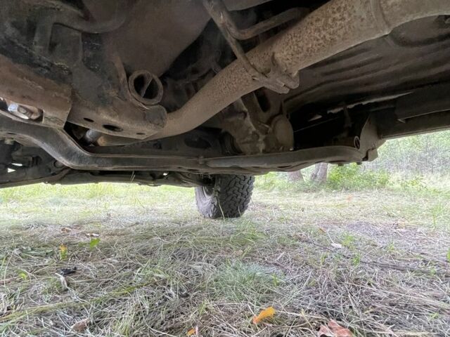 Зеленый Мазда Б серия, объемом двигателя 2.5 л и пробегом 176 тыс. км за 4150 $, фото 4 на Automoto.ua