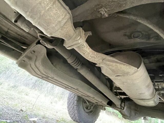 Зеленый Мазда Б серия, объемом двигателя 2.5 л и пробегом 176 тыс. км за 4150 $, фото 3 на Automoto.ua