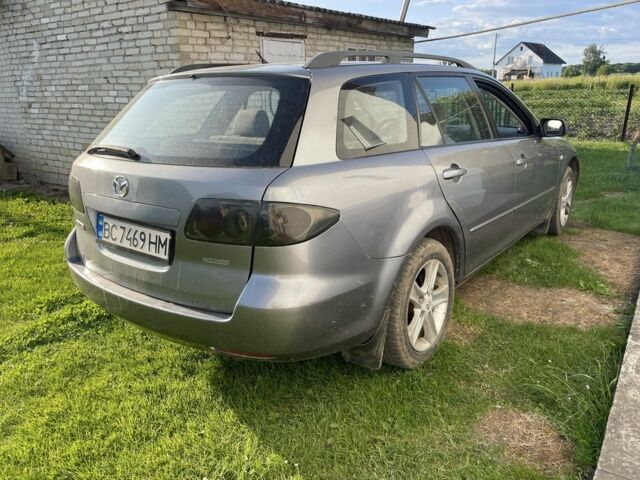 Серый Мазда БТ-50, объемом двигателя 2 л и пробегом 3 тыс. км за 3500 $, фото 5 на Automoto.ua