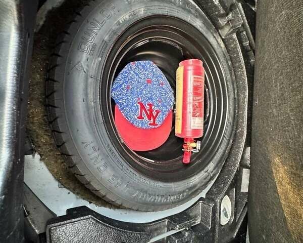 Білий Мазда СХ-3, об'ємом двигуна 2 л та пробігом 147 тис. км за 13000 $, фото 5 на Automoto.ua