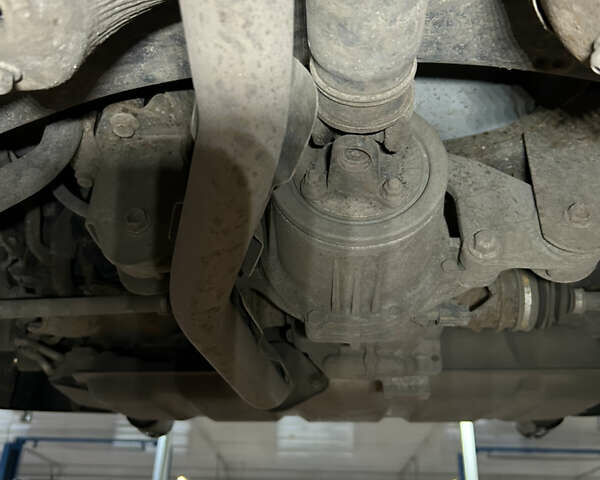 Белый Мазда СХ-3, объемом двигателя 2 л и пробегом 124 тыс. км за 13200 $, фото 20 на Automoto.ua