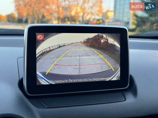 Білий Мазда СХ-3, об'ємом двигуна 2 л та пробігом 147 тис. км за 13000 $, фото 3 на Automoto.ua