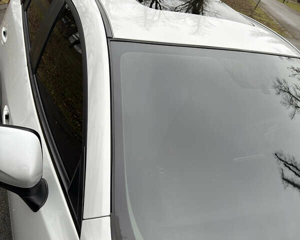 Белый Мазда СХ-3, объемом двигателя 2 л и пробегом 123 тыс. км за 14300 $, фото 6 на Automoto.ua