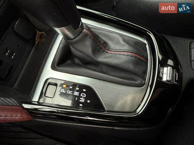 Белый Мазда СХ-3, объемом двигателя 2 л и пробегом 123 тыс. км за 14300 $, фото 17 на Automoto.ua