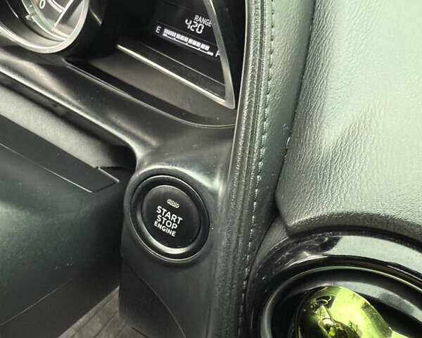 Белый Мазда СХ-3, объемом двигателя 2 л и пробегом 123 тыс. км за 14300 $, фото 11 на Automoto.ua