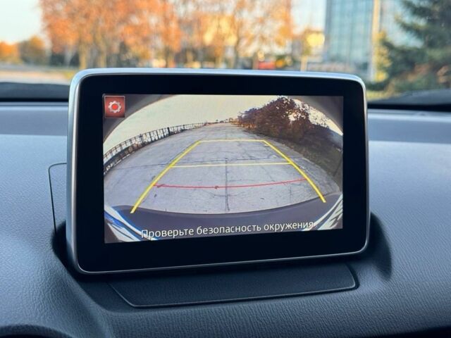 Білий Мазда СХ-3, об'ємом двигуна 2 л та пробігом 147 тис. км за 13000 $, фото 4 на Automoto.ua