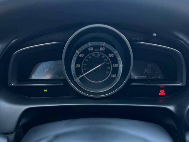 Белый Мазда СХ-3, объемом двигателя 2 л и пробегом 103 тыс. км за 13300 $, фото 13 на Automoto.ua