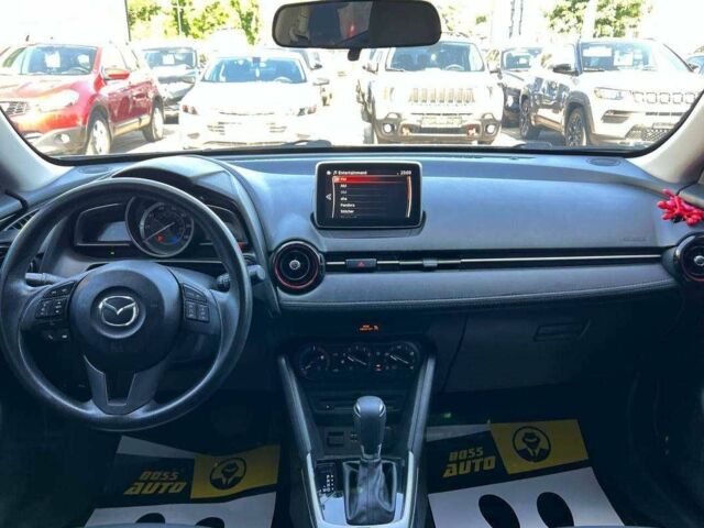 Белый Мазда СХ-3, объемом двигателя 2 л и пробегом 103 тыс. км за 13300 $, фото 16 на Automoto.ua