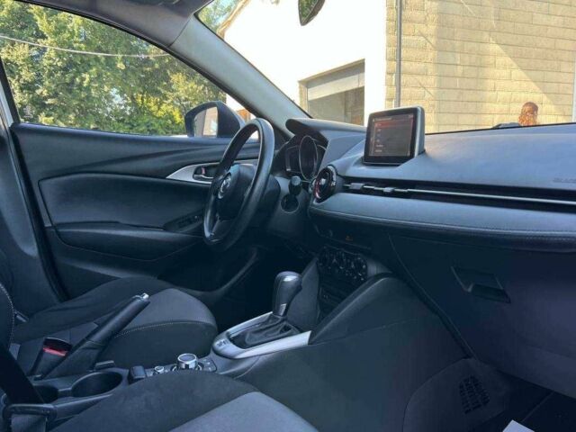 Белый Мазда СХ-3, объемом двигателя 2 л и пробегом 103 тыс. км за 13300 $, фото 19 на Automoto.ua