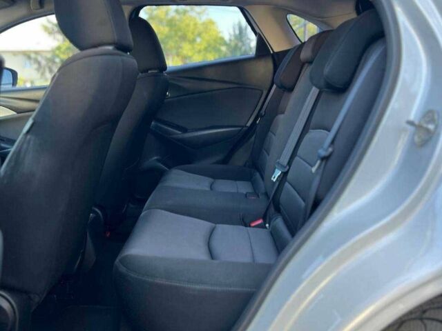 Белый Мазда СХ-3, объемом двигателя 2 л и пробегом 103 тыс. км за 13300 $, фото 23 на Automoto.ua