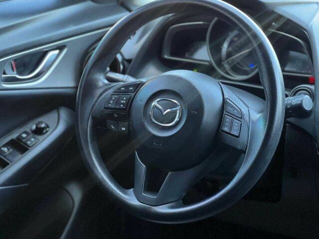 Белый Мазда СХ-3, объемом двигателя 2 л и пробегом 103 тыс. км за 13300 $, фото 14 на Automoto.ua