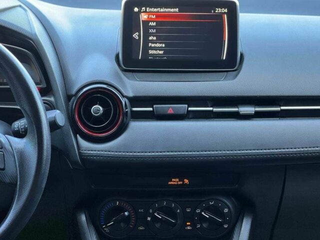 Белый Мазда СХ-3, объемом двигателя 2 л и пробегом 103 тыс. км за 13300 $, фото 18 на Automoto.ua