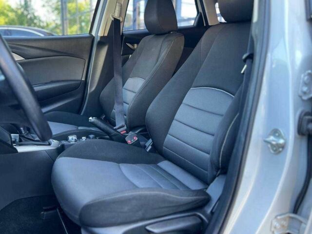 Белый Мазда СХ-3, объемом двигателя 2 л и пробегом 103 тыс. км за 13300 $, фото 11 на Automoto.ua