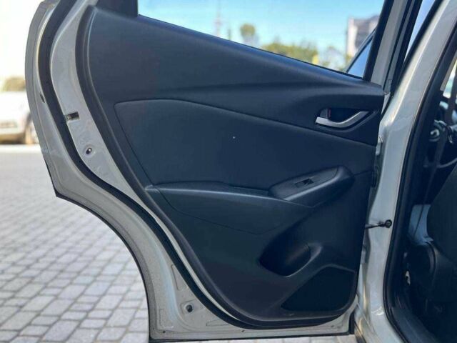 Белый Мазда СХ-3, объемом двигателя 2 л и пробегом 103 тыс. км за 13300 $, фото 22 на Automoto.ua