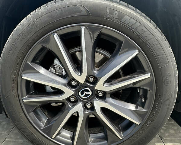 Белый Мазда СХ-3, объемом двигателя 1.5 л и пробегом 265 тыс. км за 14099 $, фото 14 на Automoto.ua