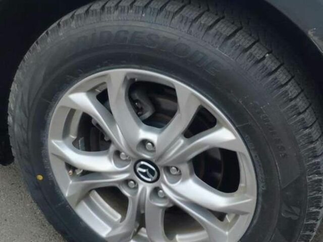 Білий Мазда СХ-3, об'ємом двигуна 2 л та пробігом 134 тис. км за 11300 $, фото 8 на Automoto.ua