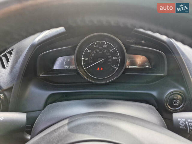 Мазда СХ-3 2018 у Дніпро (Дніпропетровську) на Automoto.ua Білий Мазда СХ-3, об'ємом двигуна 2 л та пробігом 100 тис. км за 17500 $, фото 7 на Automoto.ua