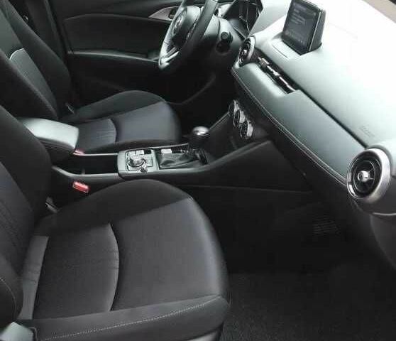 Білий Мазда СХ-3, об'ємом двигуна 2 л та пробігом 129 тис. км за 11950 $, фото 13 на Automoto.ua