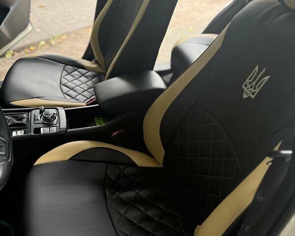 Білий Мазда СХ-3, об'ємом двигуна 2 л та пробігом 87 тис. км за 15100 $, фото 12 на Automoto.ua
