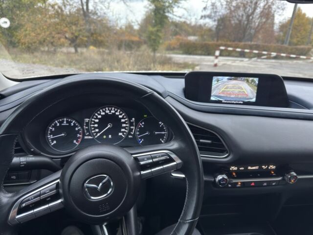 Білий Мазда СХ-3, об'ємом двигуна 2.5 л та пробігом 39 тис. км за 13999 $, фото 12 на Automoto.ua