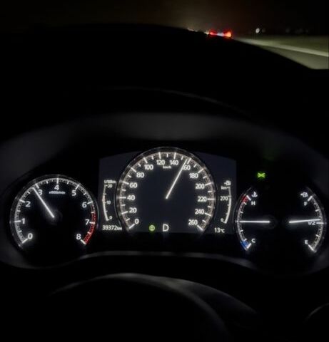 Білий Мазда СХ-3, об'ємом двигуна 2.5 л та пробігом 39 тис. км за 13999 $, фото 13 на Automoto.ua