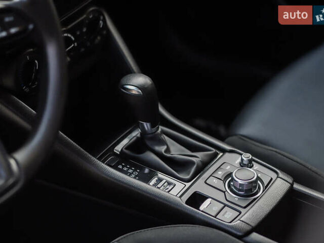 Білий Мазда СХ-3, об'ємом двигуна 2 л та пробігом 71 тис. км за 15800 $, фото 11 на Automoto.ua