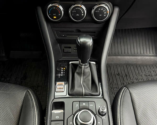 Білий Мазда СХ-3, об'ємом двигуна 2 л та пробігом 45 тис. км за 20500 $, фото 25 на Automoto.ua