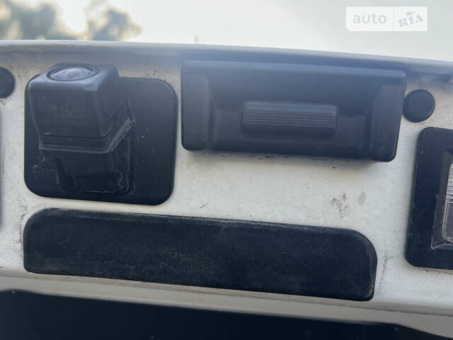 Белый Мазда СХ-3, объемом двигателя 1.5 л и пробегом 72 тыс. км за 23950 $, фото 20 на Automoto.ua