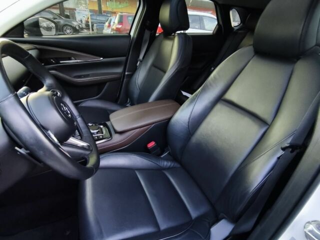 Білий Мазда СХ-3, об'ємом двигуна 2.5 л та пробігом 63 тис. км за 21400 $, фото 4 на Automoto.ua