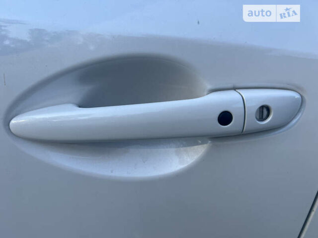 Белый Мазда СХ-3, объемом двигателя 1.5 л и пробегом 72 тыс. км за 23950 $, фото 13 на Automoto.ua