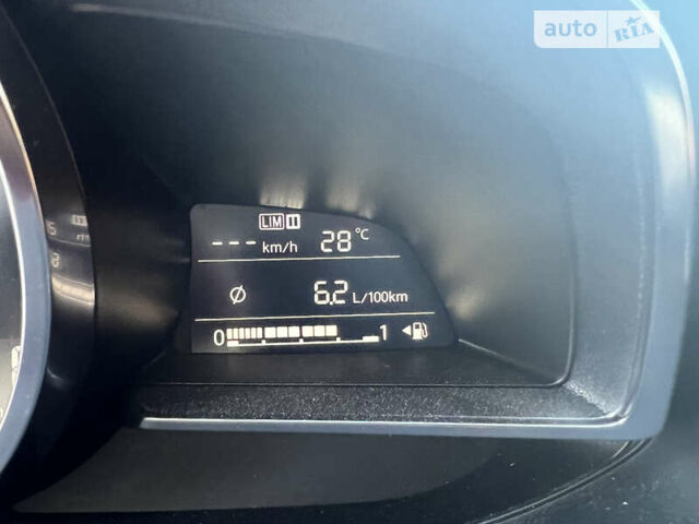 Белый Мазда СХ-3, объемом двигателя 1.5 л и пробегом 72 тыс. км за 23950 $, фото 27 на Automoto.ua