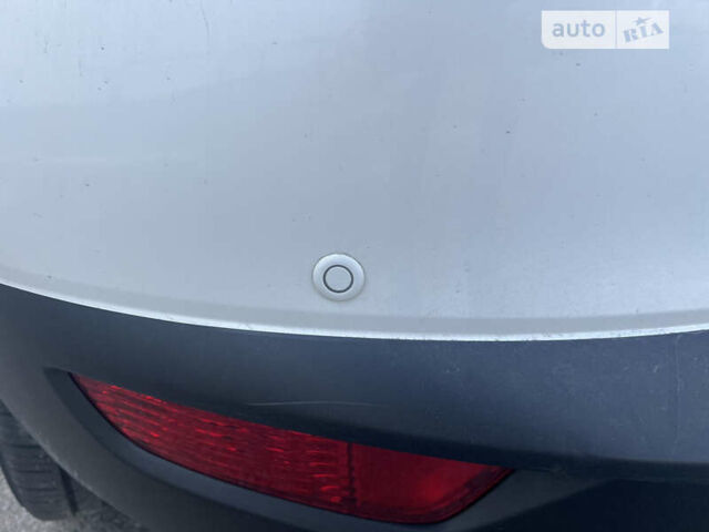 Белый Мазда СХ-3, объемом двигателя 1.5 л и пробегом 72 тыс. км за 23950 $, фото 15 на Automoto.ua