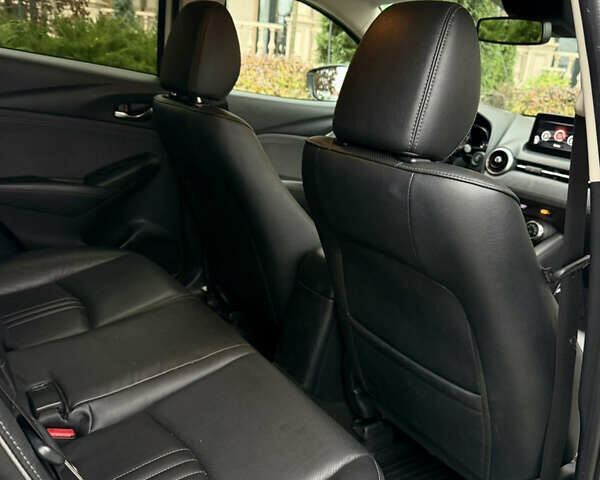 Білий Мазда СХ-3, об'ємом двигуна 2 л та пробігом 45 тис. км за 20500 $, фото 24 на Automoto.ua