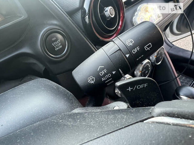 Белый Мазда СХ-3, объемом двигателя 1.5 л и пробегом 72 тыс. км за 23950 $, фото 38 на Automoto.ua