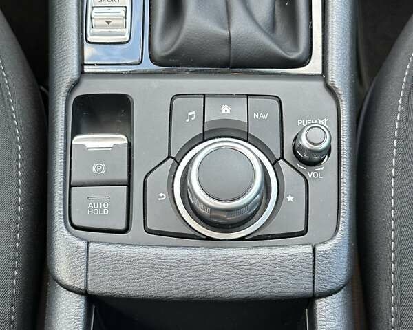 Білий Мазда СХ-3, об'ємом двигуна 2 л та пробігом 52 тис. км за 17700 $, фото 29 на Automoto.ua