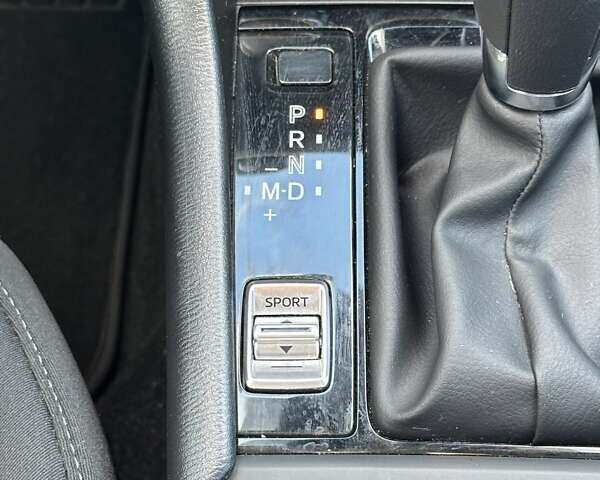 Белый Мазда СХ-3, объемом двигателя 2 л и пробегом 52 тыс. км за 17700 $, фото 33 на Automoto.ua