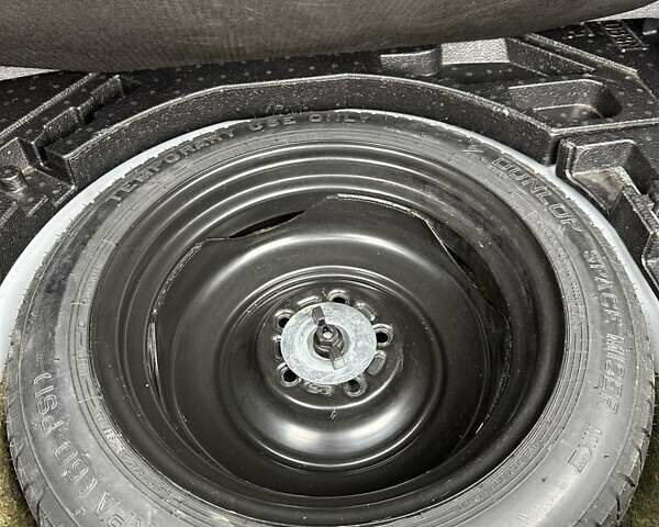 Белый Мазда СХ-3, объемом двигателя 2 л и пробегом 52 тыс. км за 16999 $, фото 15 на Automoto.ua