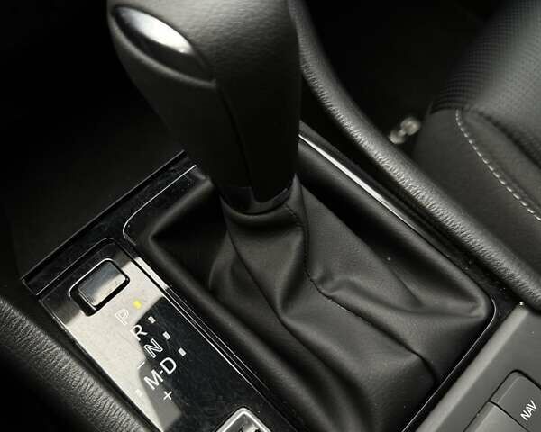 Белый Мазда СХ-3, объемом двигателя 2 л и пробегом 52 тыс. км за 16999 $, фото 39 на Automoto.ua