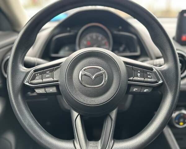 Белый Мазда СХ-3, объемом двигателя 2 л и пробегом 52 тыс. км за 16999 $, фото 19 на Automoto.ua