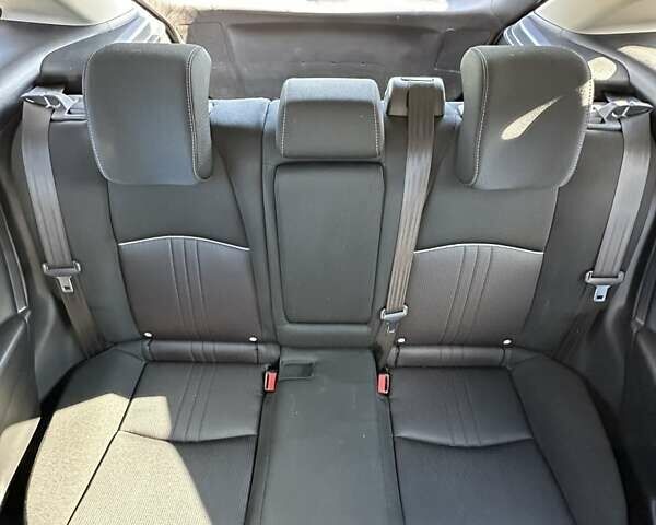 Белый Мазда СХ-3, объемом двигателя 2 л и пробегом 52 тыс. км за 17700 $, фото 17 на Automoto.ua