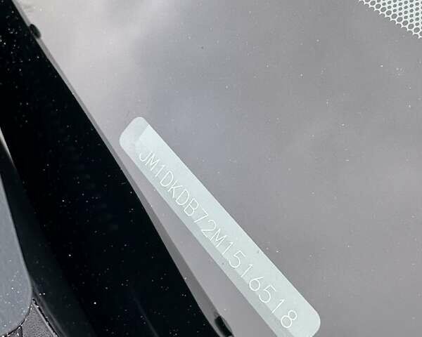 Белый Мазда СХ-3, объемом двигателя 2 л и пробегом 52 тыс. км за 16999 $, фото 44 на Automoto.ua