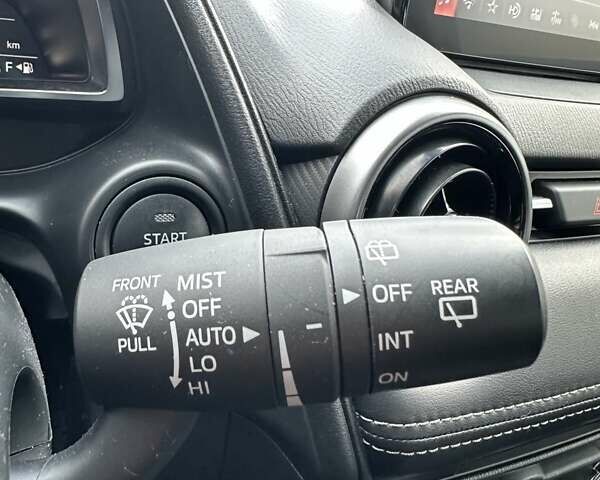 Белый Мазда СХ-3, объемом двигателя 2 л и пробегом 52 тыс. км за 16999 $, фото 37 на Automoto.ua