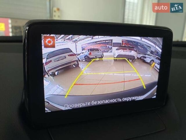 Білий Мазда СХ-3, об'ємом двигуна 1.5 л та пробігом 11 тис. км за 24300 $, фото 31 на Automoto.ua