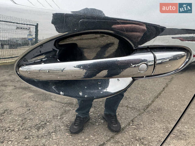 Черный Мазда СХ-3, объемом двигателя 1.5 л и пробегом 75 тыс. км за 14690 $, фото 13 на Automoto.ua