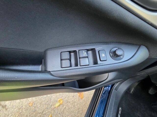 Черный Мазда СХ-3, объемом двигателя 2 л и пробегом 123 тыс. км за 8000 $, фото 15 на Automoto.ua