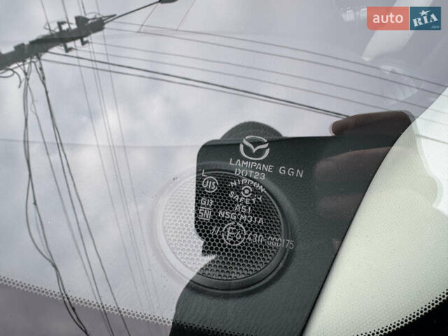 Черный Мазда СХ-3, объемом двигателя 1.5 л и пробегом 75 тыс. км за 14690 $, фото 12 на Automoto.ua