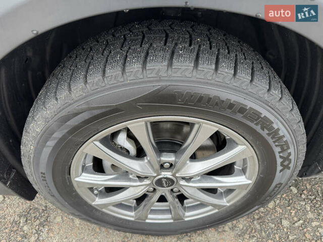 Черный Мазда СХ-3, объемом двигателя 1.5 л и пробегом 75 тыс. км за 14690 $, фото 11 на Automoto.ua