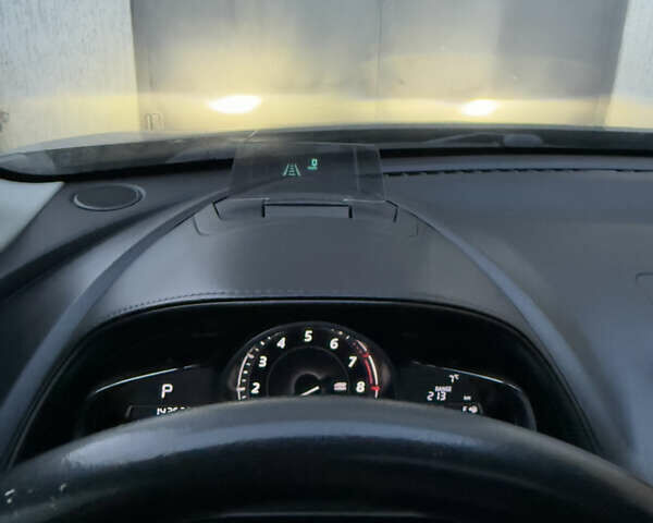 Чорний Мазда СХ-3, об'ємом двигуна 2 л та пробігом 149 тис. км за 15000 $, фото 8 на Automoto.ua