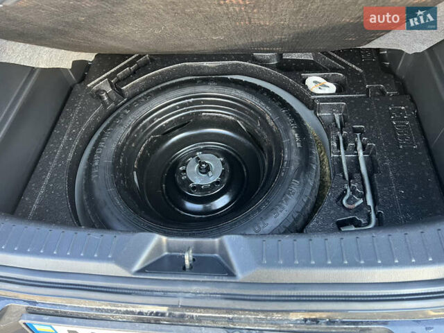 Чорний Мазда СХ-3, об'ємом двигуна 2 л та пробігом 72 тис. км за 13800 $, фото 23 на Automoto.ua